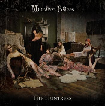 Huntress