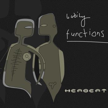 Bodily Functions (Special Edition)