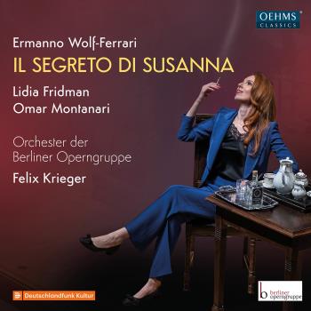 Il Segreto Di Susanna