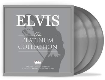 Platinum Collection (Silver)