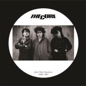 John Peel sessions 1980-81 (Picturedisc)