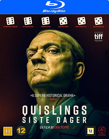 Quislings sista dagar
