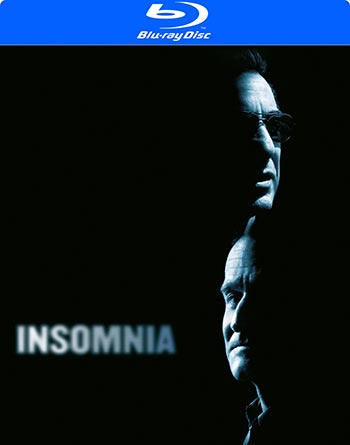 Insomnia