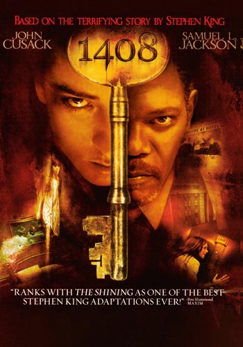 1408 (Stephen King)