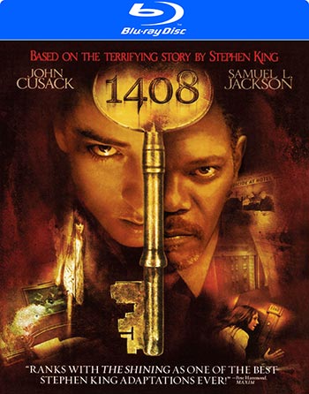 1408 (Stephen King)