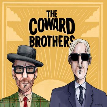 The Coward Brothers (Red)