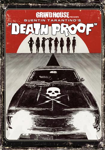 Death proof