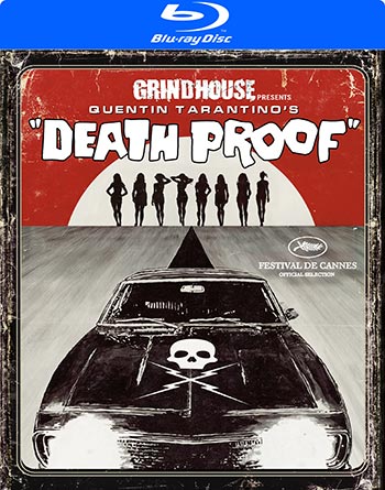 Death proof