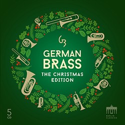 The Christmas Edition