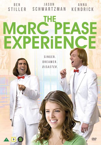 The Marc Pease Experience