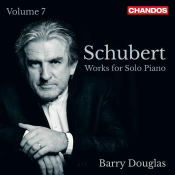 Piano Sonatas Vol 7 (Barry Douglas)