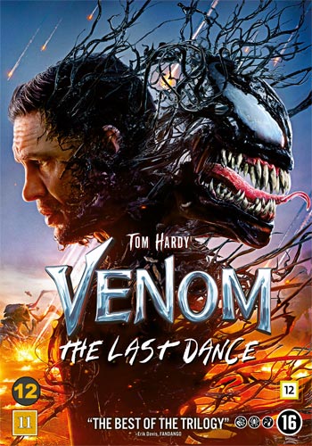 Venom 3: The Last Dance