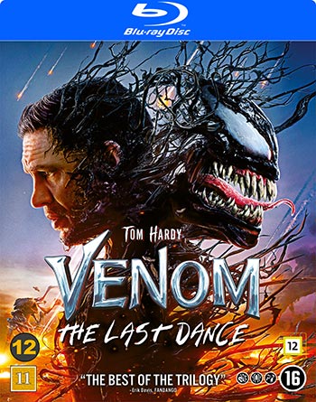 Venom 3: The Last Dance