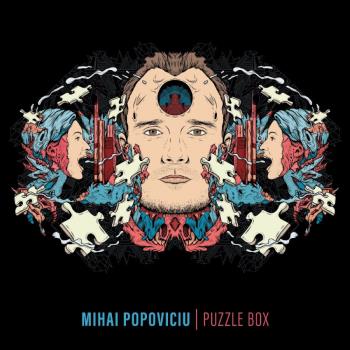 Puzzle Box