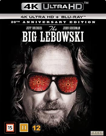 The Big Lebowski