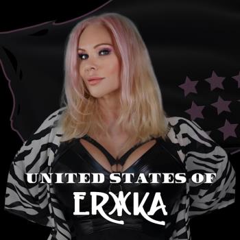 United States of Erika 2024