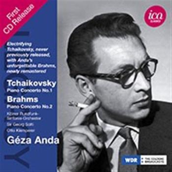Piano Concerto No 1