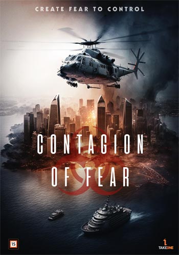 Contagion of fear