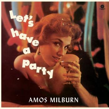 Let`s Have a Party