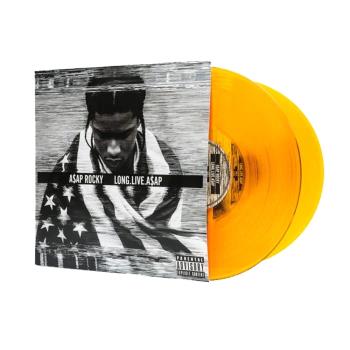 Long.live.a$ap (Deluxe)