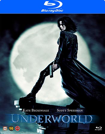 Underworld