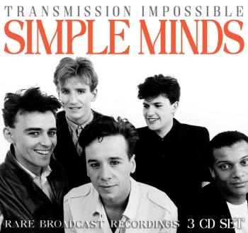 Transmission impossible