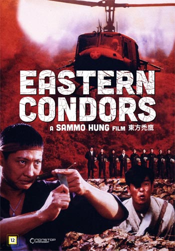 Eastern Condors