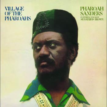 Village of the Pharoahs