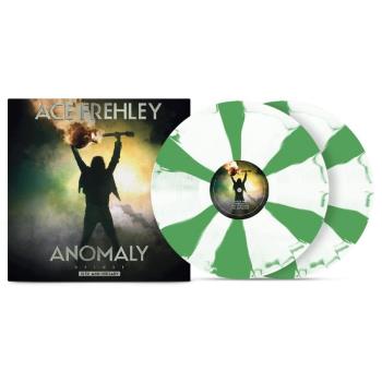 Anomaly (Green/White)