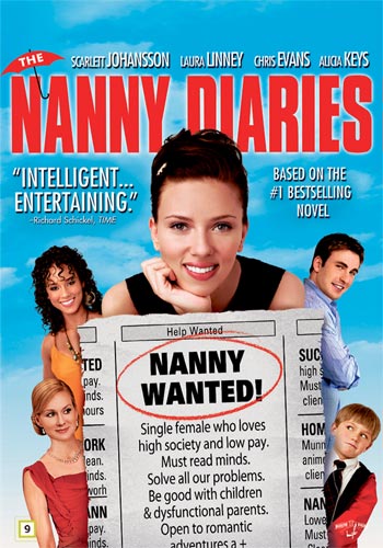 The Nanny diaries