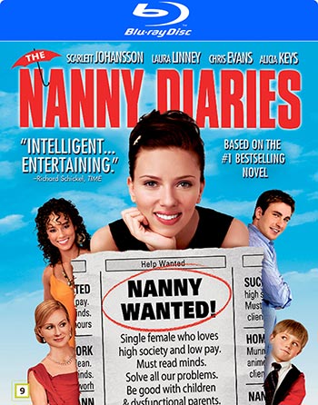 The Nanny diaries