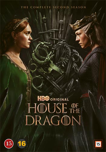 House of the dragon / Säsong 2