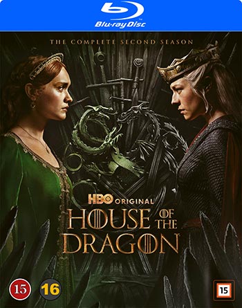 House of the dragon / Säsong 2