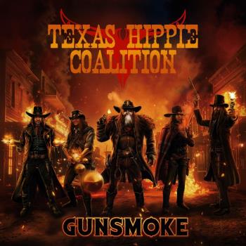 Gunsmoke 2024