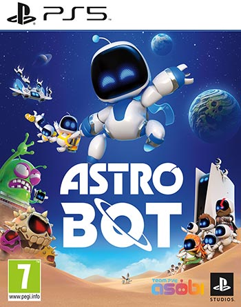 Astro Bot