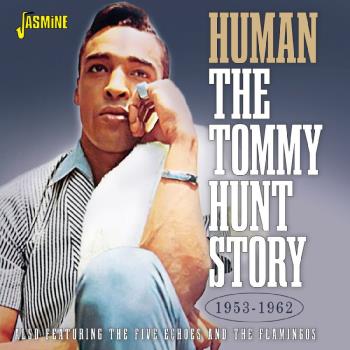 Human - The Story 1953-62