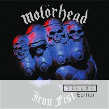 Iron Fist (Deluxe)