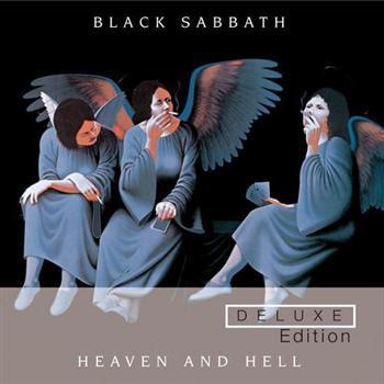 Heaven and Hell (Deluxe)