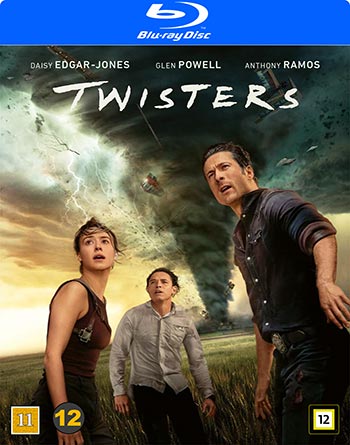 Twisters