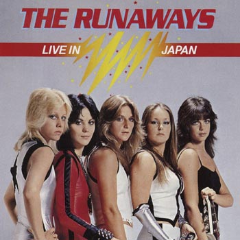 Live in Japan 1977