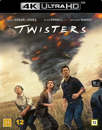 Twisters