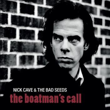 The Boatman's Call