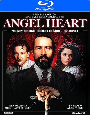 Angel heart - Digitalt restaurerad