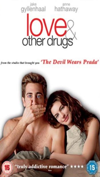 Love & other drugs