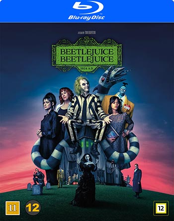 Beetlejuice Beetlejuice