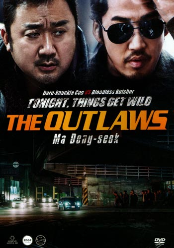 The Outlaws