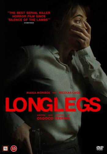 Longlegs