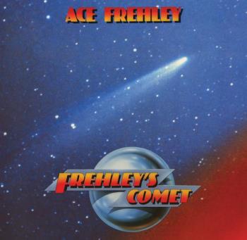 Frehley's Comet 1987