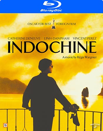 Indochine