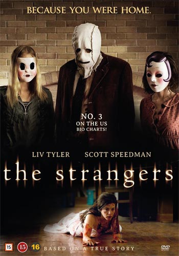 The Strangers